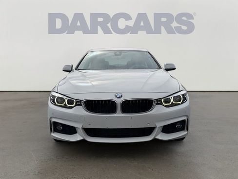 Used 2018 BMW 430i xDrive Coupe image 2