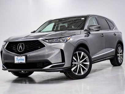 New 2026 Acura MDX w/ Technology Package