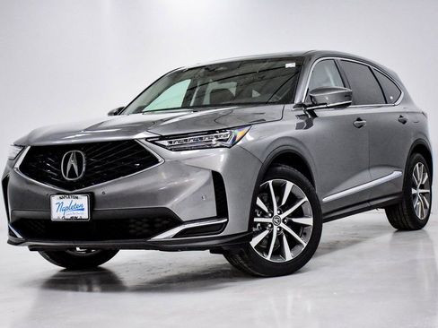 New 2026 Acura MDX w/ Technology Package image 1