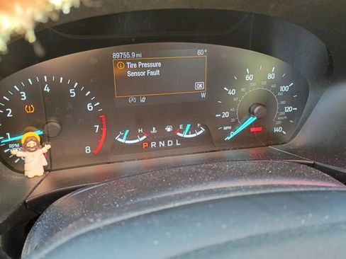 Used 2020 Ford Escape SE image 15