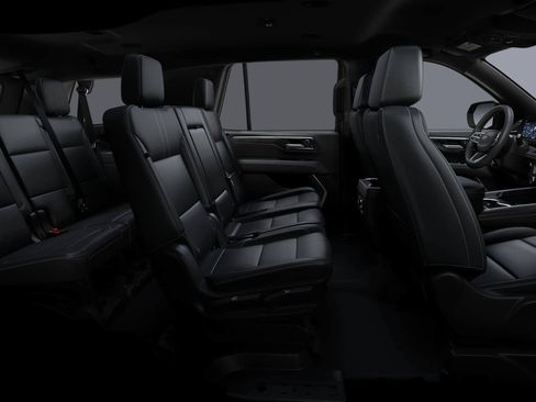 New 2026 Chevrolet Tahoe Z71 AWD/4WD image 31