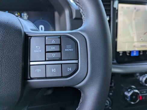 New 2026 Ford F150 XLT w/ Equipment Group 303A High image 25