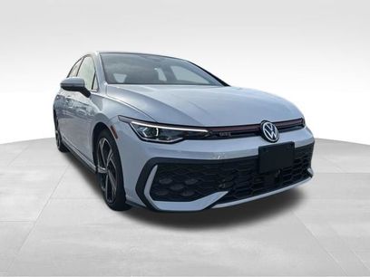 New 2026 Volkswagen GTI SE