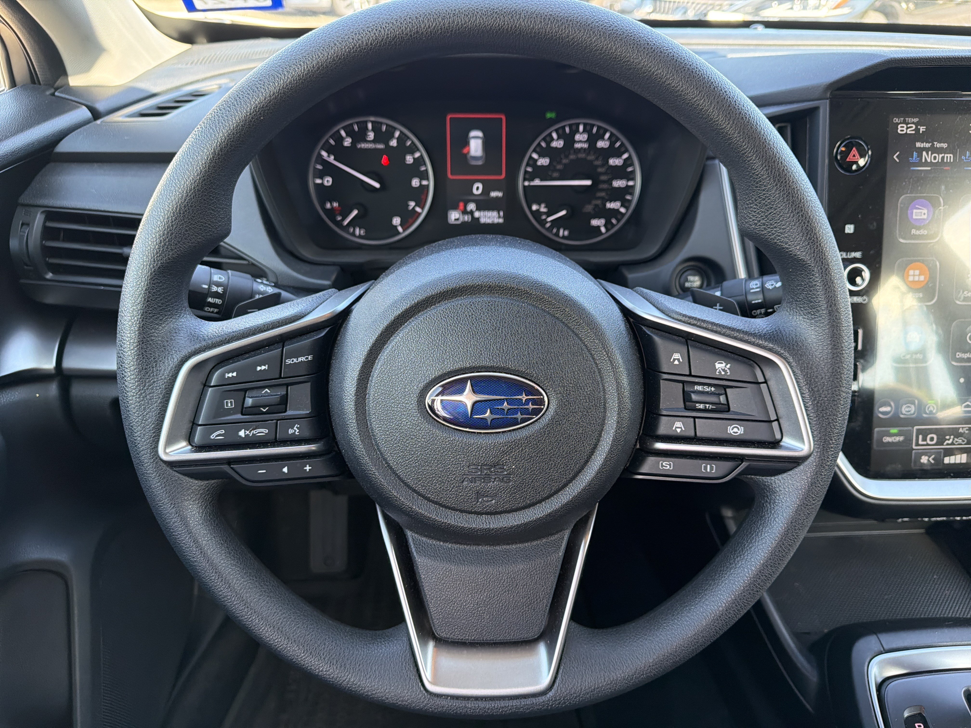 Used 2024 Subaru Impreza 2.0i Sport AWD/4WD image 12