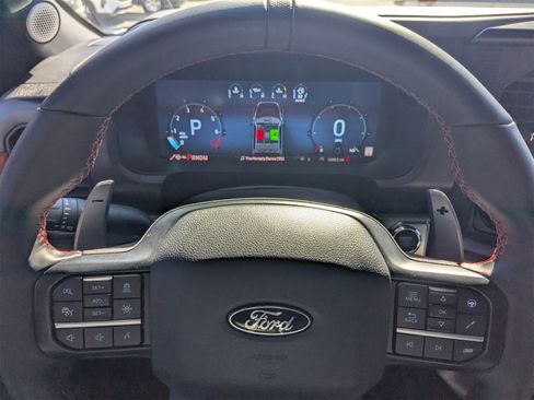 Used 2025 Ford F150 Raptor image 31