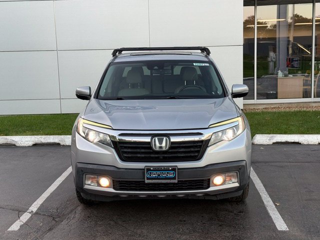 Used 2019 Honda Ridgeline RTL-E image 3