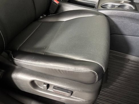 Used 2023 Honda Ridgeline RTL-E image 30