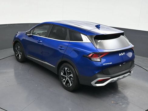 Used 2023 Kia Sportage EX FWD image 19
