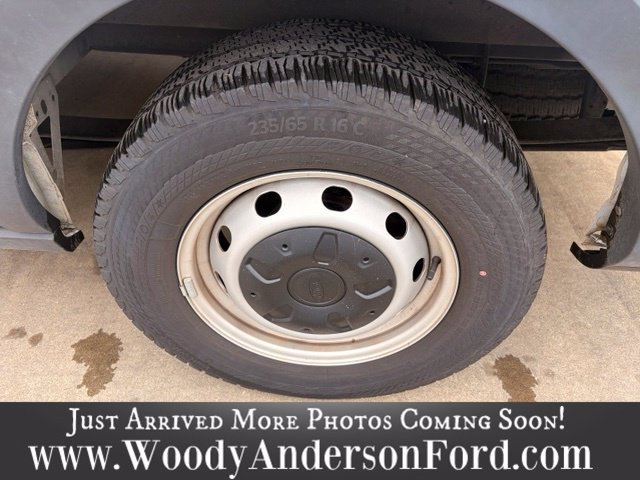 Used 2024 Ford Transit 350 XL RWD image 8