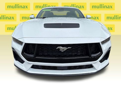 New 2026 Ford Mustang GT image 11