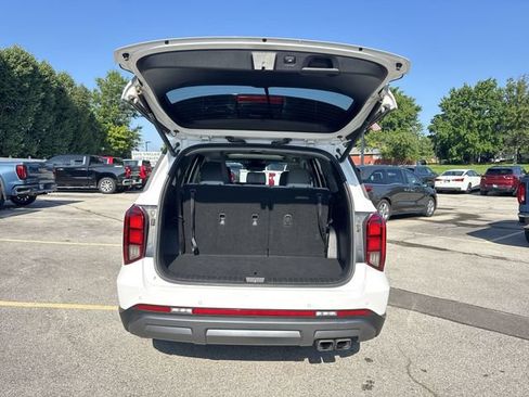Used 2024 Hyundai Palisade SEL AWD/4WD image 27