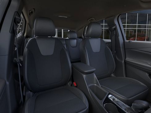 New 2026 Buick Encore GX Preferred AWD/4WD image 63