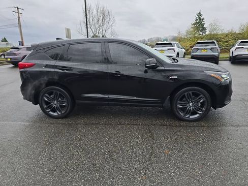 Used 2023 Acura RDX A-Spec image 7