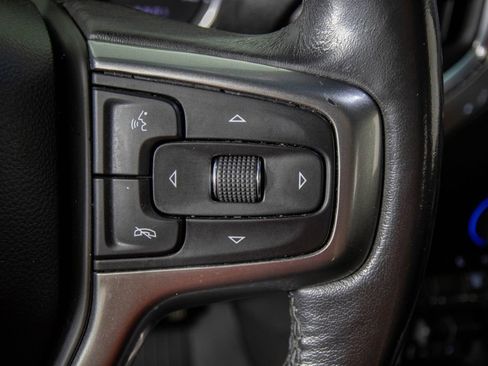 Used 2020 Chevrolet Silverado 2500 LTZ w/ LTZ Plus Package AWD/4WD image 20