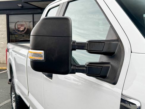 Used 2017 Ford F250 XL w/ Power Equipment Group image 16