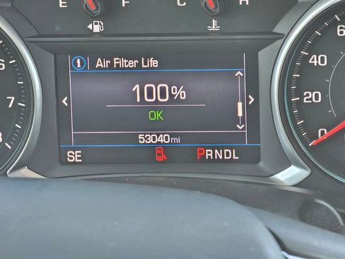 Certified 2022 Chevrolet Equinox LT FWD image 17