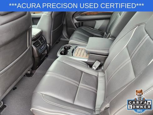 Certified 2020 Acura MDX FWD w/ Advance Package image 32