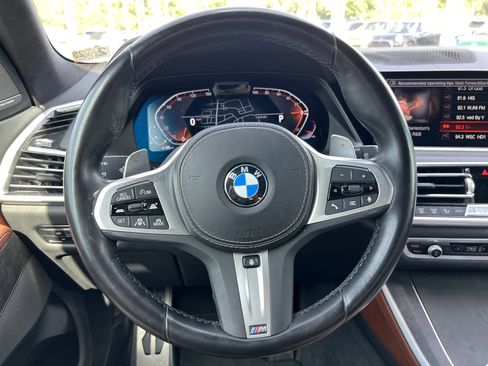 Certified 2023 BMW X5 xDrive40i w/ Executive Package AWD/4WD image 18