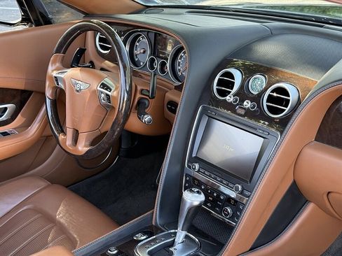 Used 2015 Bentley Continental GT V8 S AWD/4WD image 22