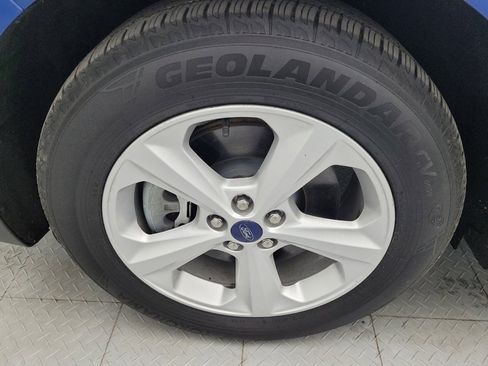 Used 2020 Ford Edge SE w/ Cargo Accessory Package AWD/4WD image 31