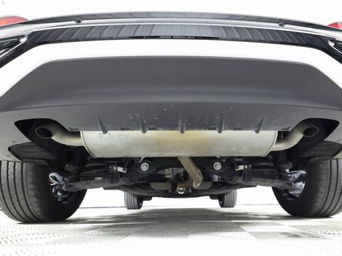 Used 2024 Lincoln Nautilus Black Label image 50