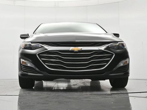 Used 2024 Chevrolet Malibu LT FWD image 37