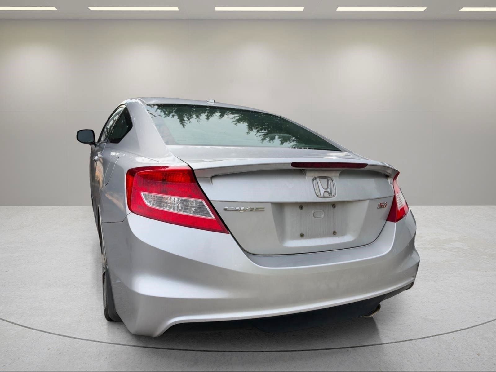 Used 2012 Honda Civic Si image 6