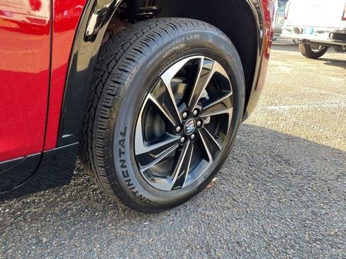 New 2026 Buick Enclave Sport Touring w/ Power Package image 10