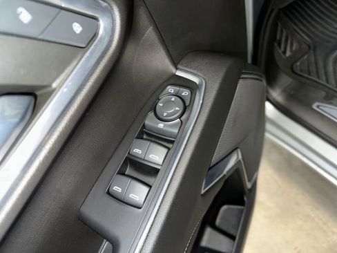 Certified 2023 GMC Sierra 1500 Elevation image 8