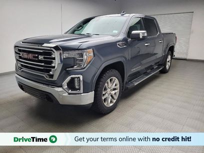 Used 2019 GMC Sierra 1500 SLT w/ SLT Premium Package