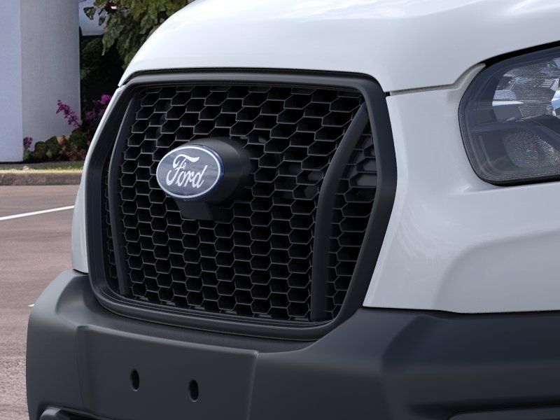New 2026 Ford Transit 350 XL RWD image 19