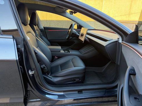 Used 2024 Tesla Model 3 Long Range image 18