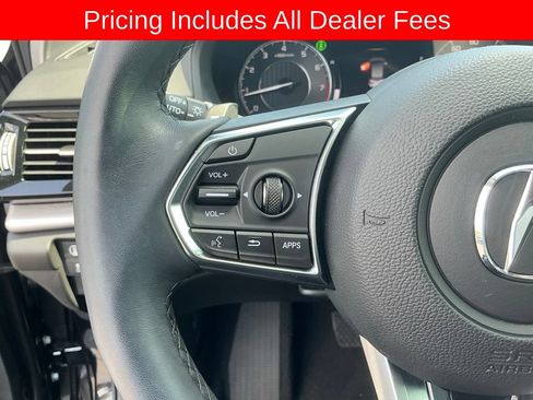 Used 2023 Acura RDX AWD image 14