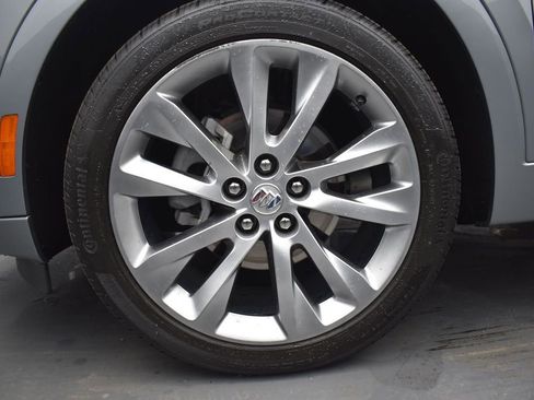 Used 2023 Buick Envision Avenir AWD/4WD image 9