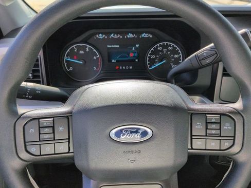 New 2026 Ford F550 XL image 23