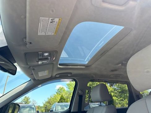 Used 2023 Kia Telluride EX FWD image 21