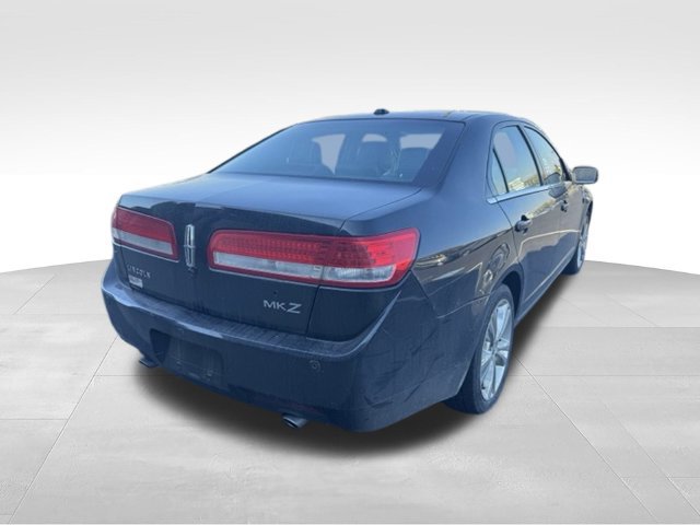 Used 2012 Lincoln MKZ FWD image 6