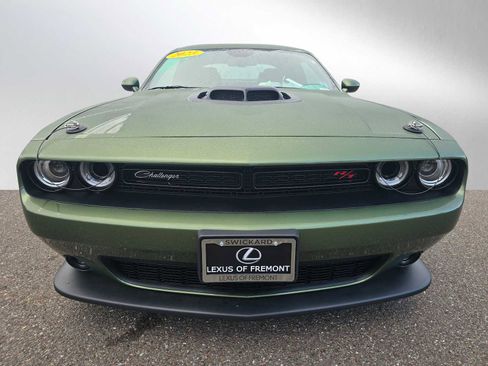 Used 2023 Dodge Challenger R/T Scat Pack w/ Plus Package image 8