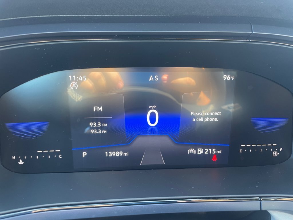 Certified 2023 Volkswagen Taos SE FWD image 16