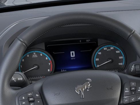 New 2024 Ford Bronco Sport Outer Banks w/ Tech Package image 14