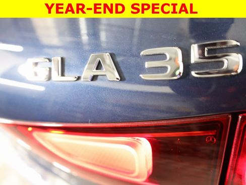 Used 2021 Mercedes-Benz GLA 35 AMG 4MATIC image 59