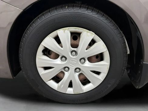Used 2012 Honda Civic LX image 23