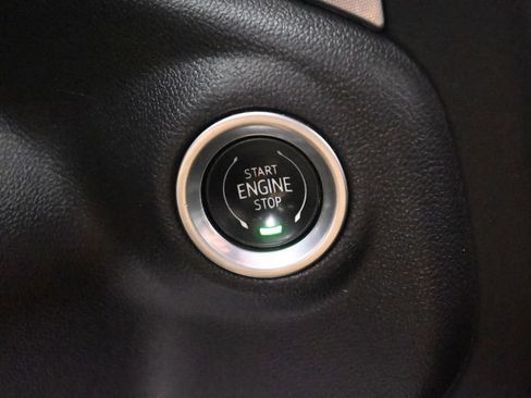 Used 2021 GMC Sierra 1500 Elevation w/ LPO, Elevation Black Package AWD/4WD image 35