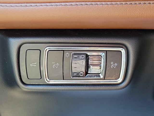 Certified 2023 Lincoln Aviator Reserve w/ Elements Package Plus RWD image 13