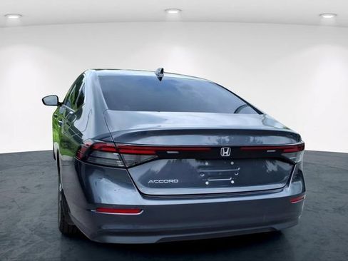 Used 2023 Honda Accord EX image 16