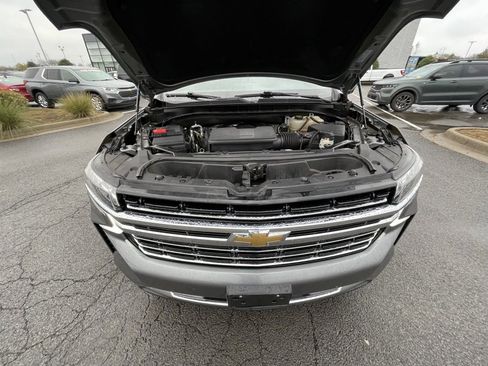 Used 2022 Chevrolet Tahoe LT image 33