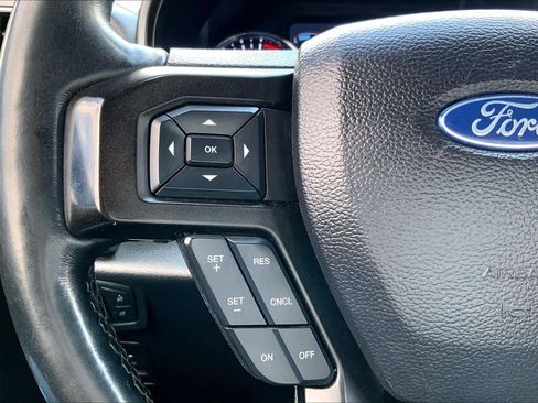 Used 2020 Ford Expedition Max Limited RWD image 24