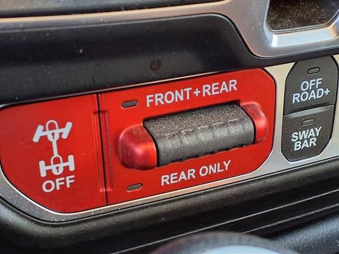 Used 2020 Jeep Gladiator Rubicon image 22