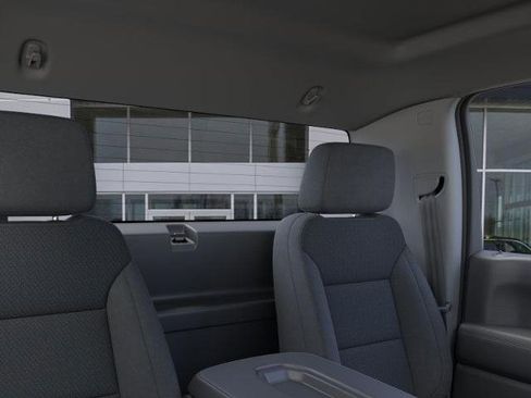 New 2026 GMC Sierra 1500 Pro image 24