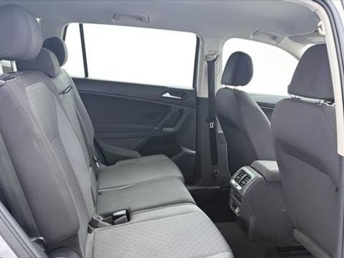 Used 2020 Volkswagen Tiguan S w/ 3rd Row Seat Package AWD/4WD image 17